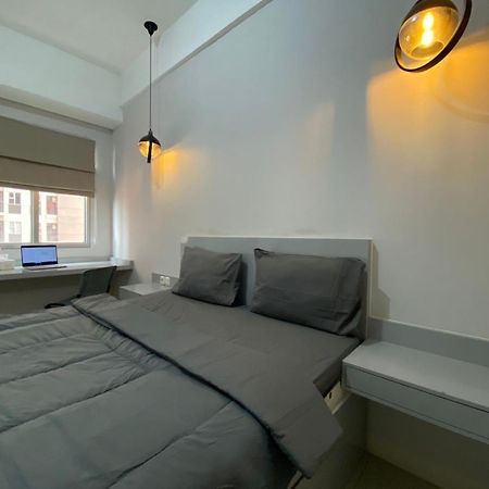 Shero Transpark Bekasi Hotel Exterior foto