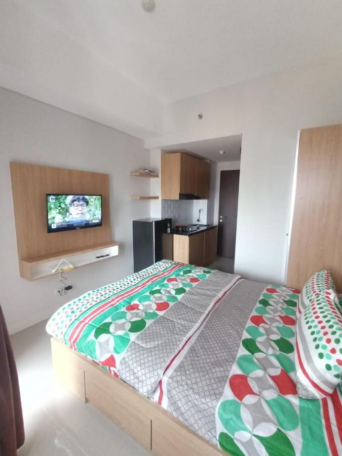 Shero Transpark Bekasi Hotel Exterior foto