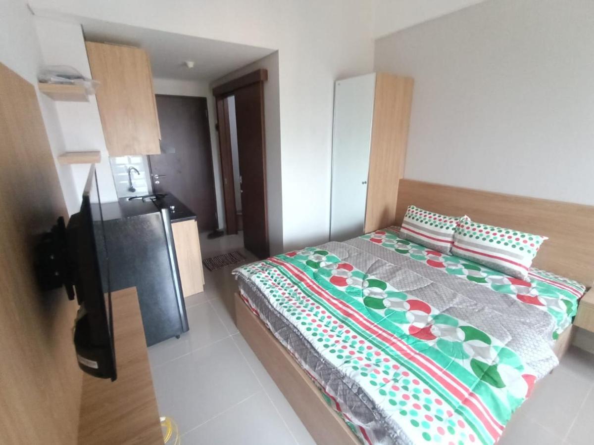 Shero Transpark Bekasi Hotel Exterior foto