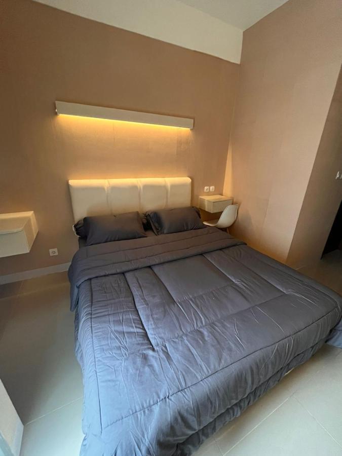 Shero Transpark Bekasi Hotel Exterior foto