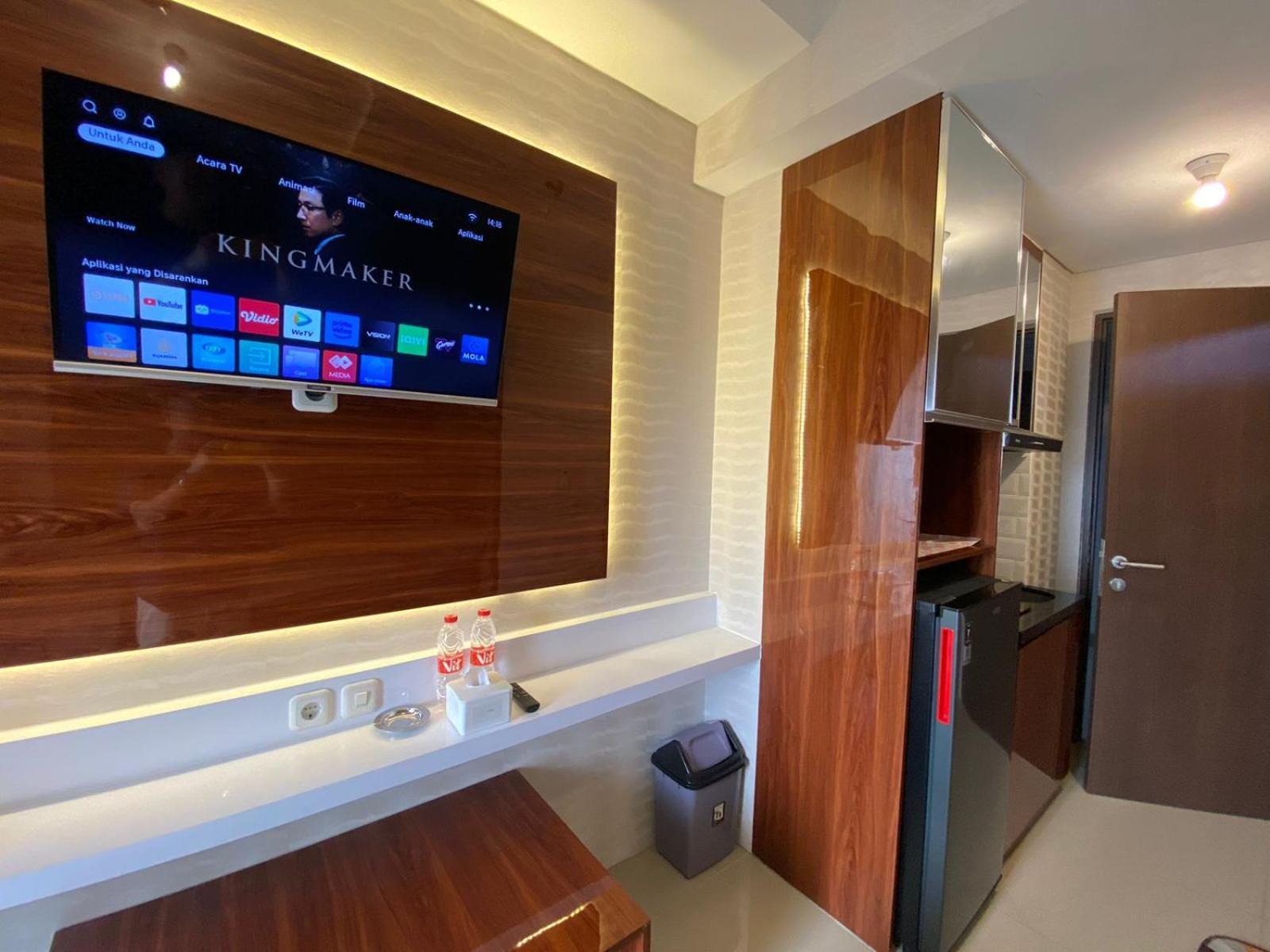 Shero Transpark Bekasi Hotel Exterior foto